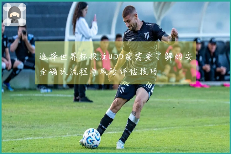 选择世界杯投注app前需要了解的安全确认流程与风险评估技巧