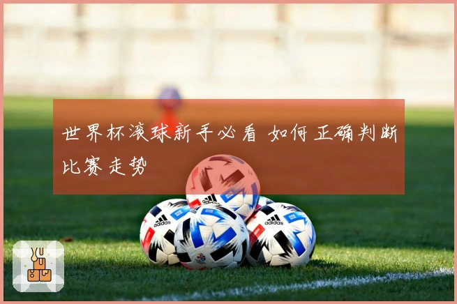 世界杯滚球新手必看 如何正确判断比赛走势