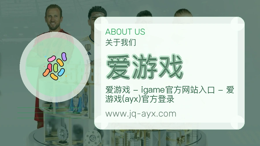 关于 爱游戏