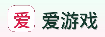 爱游戏 Logo